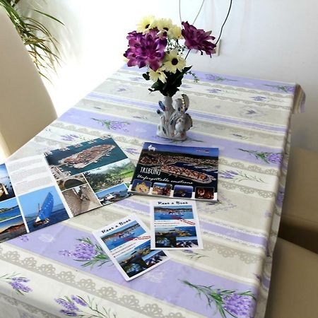 Guesthouse Sovlje Tribalj Eksteriør billede