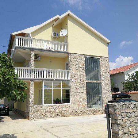 Guesthouse Sovlje Tribalj Eksteriør billede
