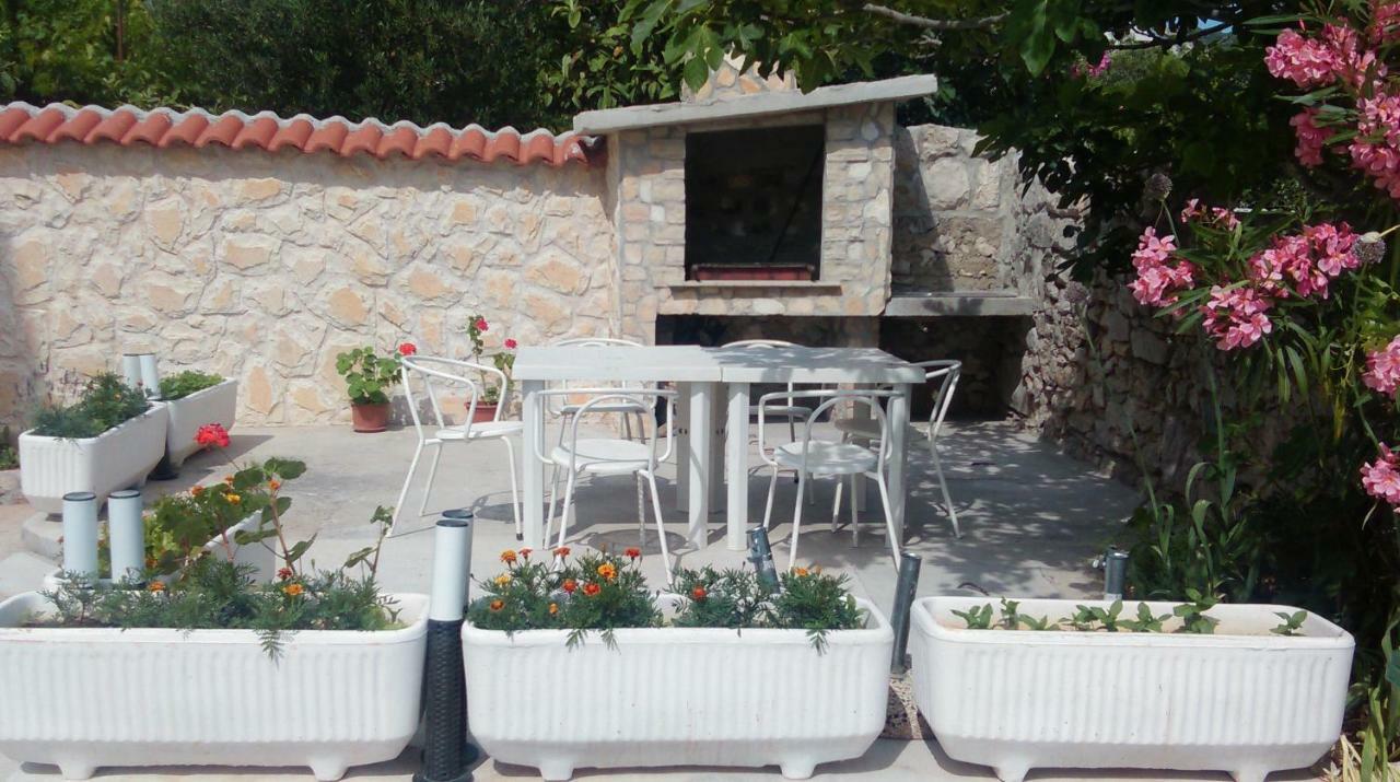 Guesthouse Sovlje Tribalj Eksteriør billede