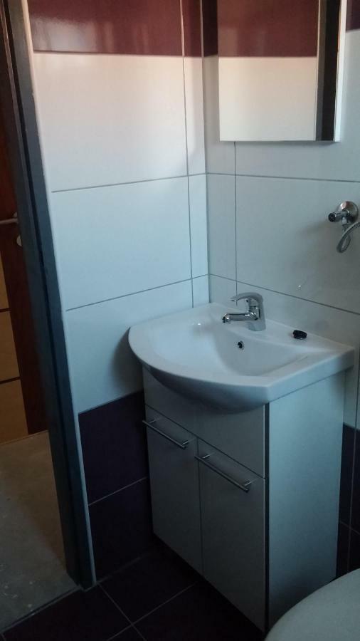 Guesthouse Sovlje Tribalj Eksteriør billede