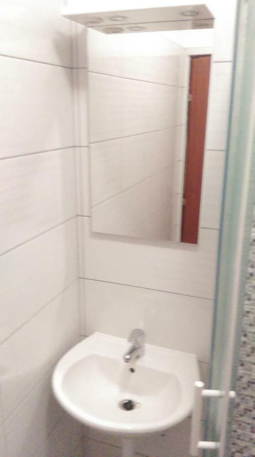 Guesthouse Sovlje Tribalj Eksteriør billede