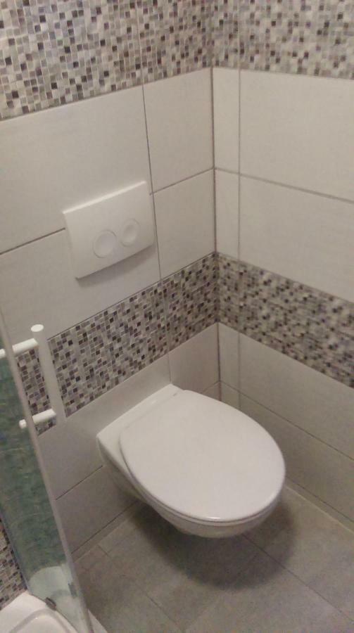 Guesthouse Sovlje Tribalj Eksteriør billede