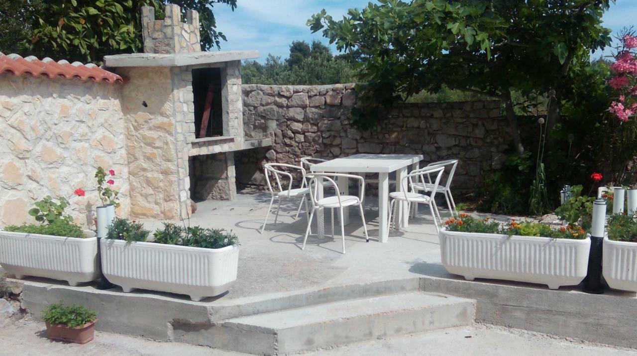 Guesthouse Sovlje Tribalj Eksteriør billede