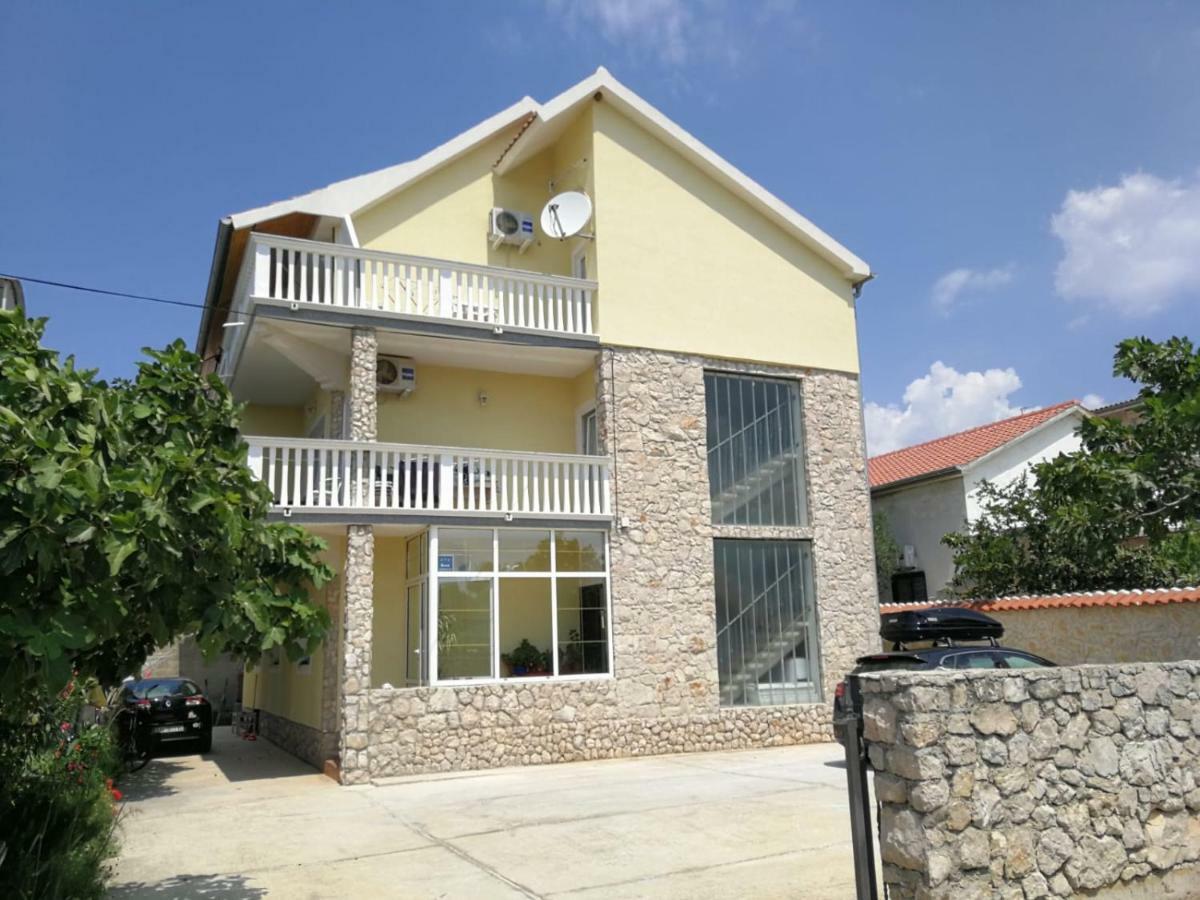 Guesthouse Sovlje Tribalj Eksteriør billede
